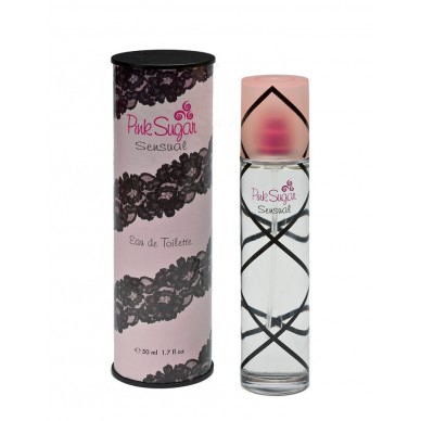 Pink Sensual - 50 ml